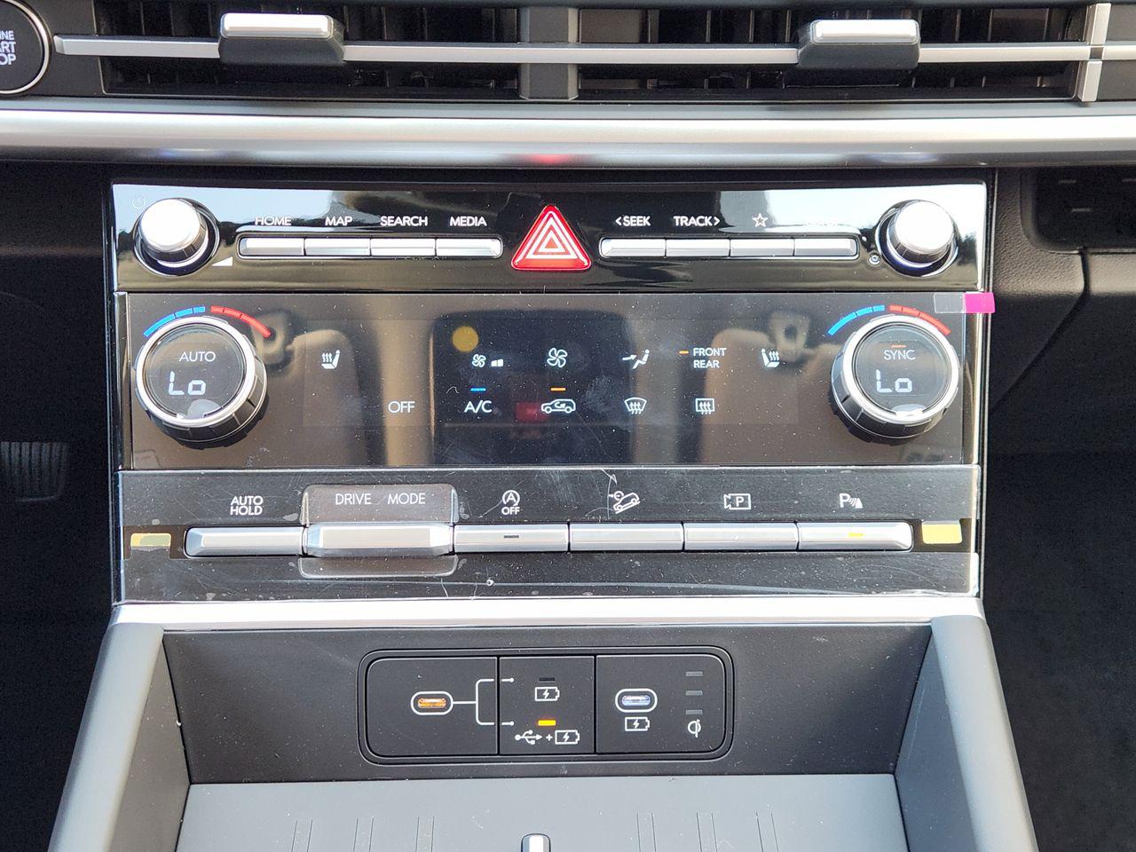 New 2026 PE2 Gray Hyundai SEL FWD image 15