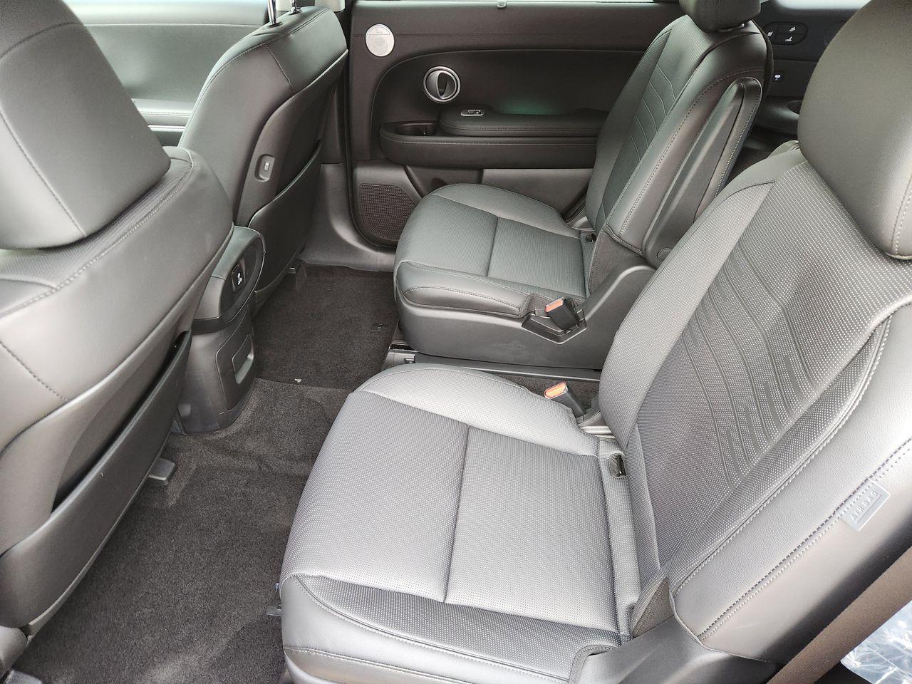 New 2026 CRP Brown Hyundai Limited FWD image 29