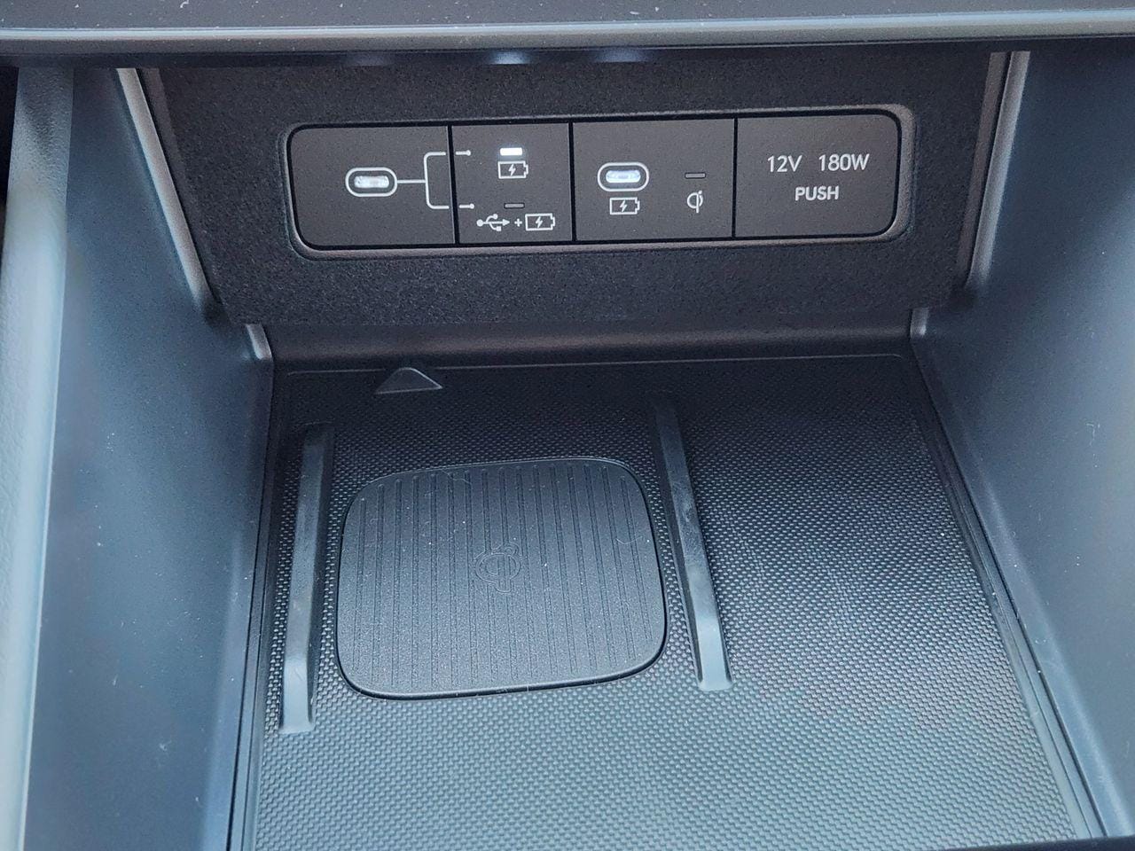 New 2026 Abyss Black Hyundai SEL Sport image 17