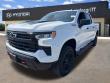 Used 2024 Chevrolet Silverado 1500 LT Trail Boss Truck Crew Cab