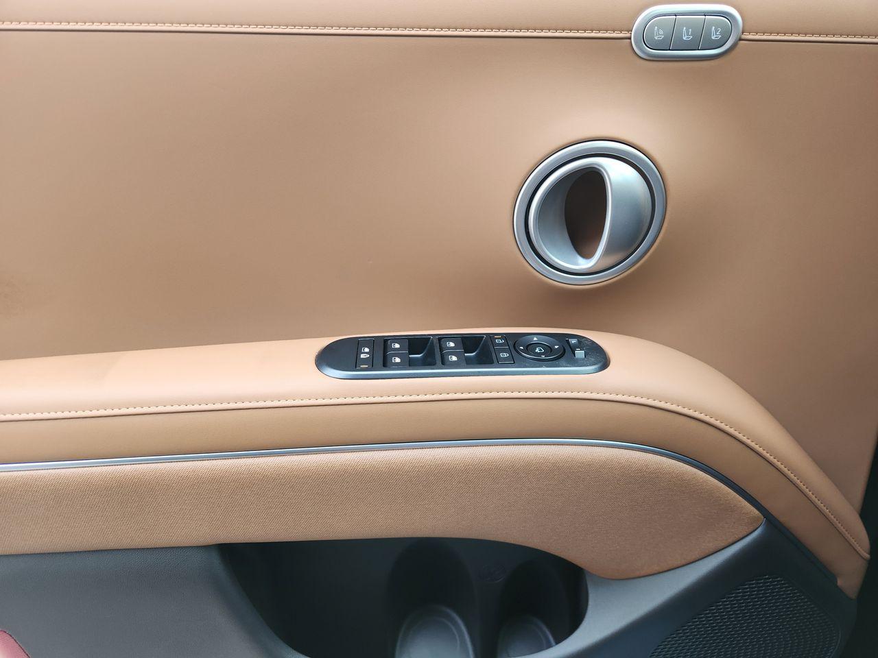 New 2026 A2B Black Hyundai Calligraphy FWD image 22