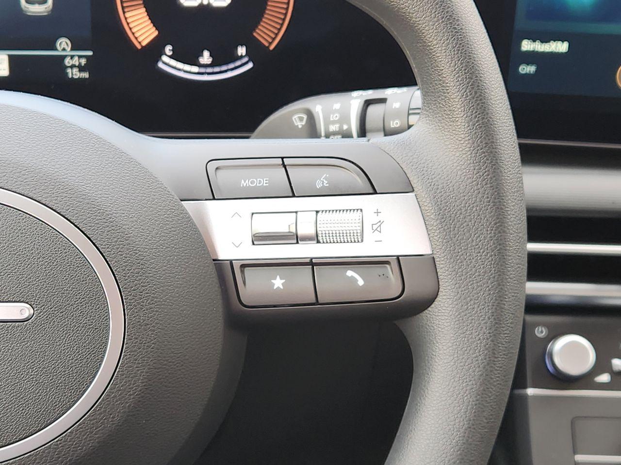 New 2026 Serenity White Pearl Hyundai SE FWD image 27