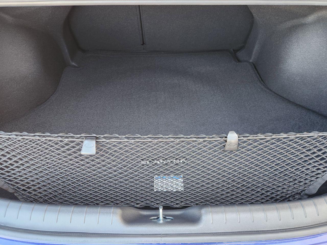 New 2026 YP5 Blue Hyundai SEL Sport Premium image 31