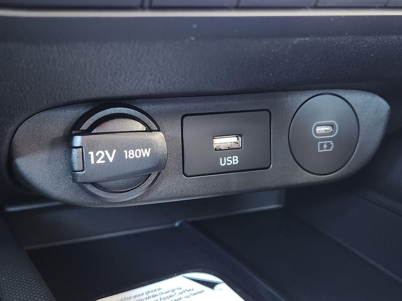 New 2026 Ecotronic Gray Hyundai Limited image 18