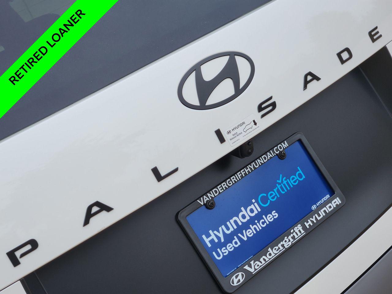 New 2026 Creamy White Pearl Hyundai XRT Pro image 9