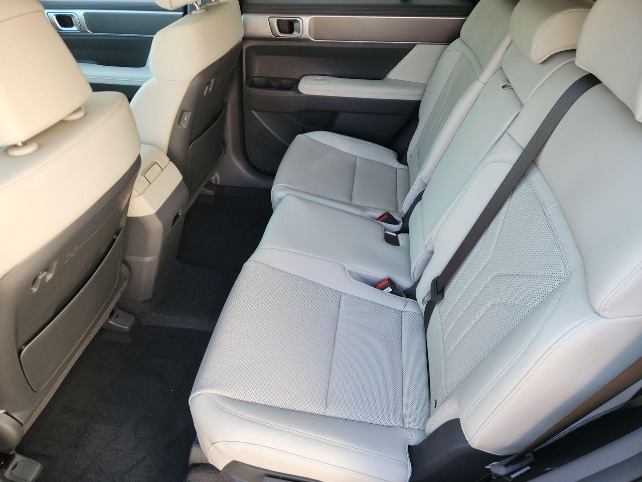 New 2026 NT2 Gray Hyundai SEL FWD image 27