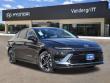 New 2026 Hyundai Sonata SEL Sport Sedan