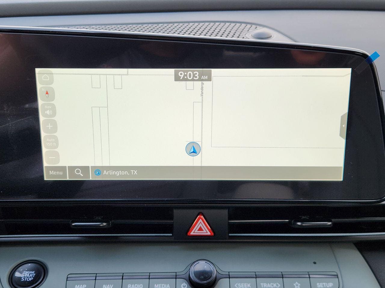 New 2026 Serenity White Hyundai Limited image 14