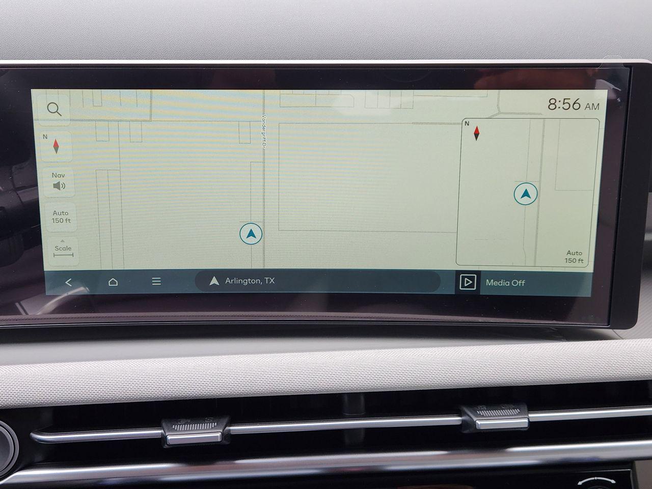 New 2026 Ash Black Hyundai Limited image 14