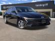 Used 2025 Hyundai Elantra SE Sedan