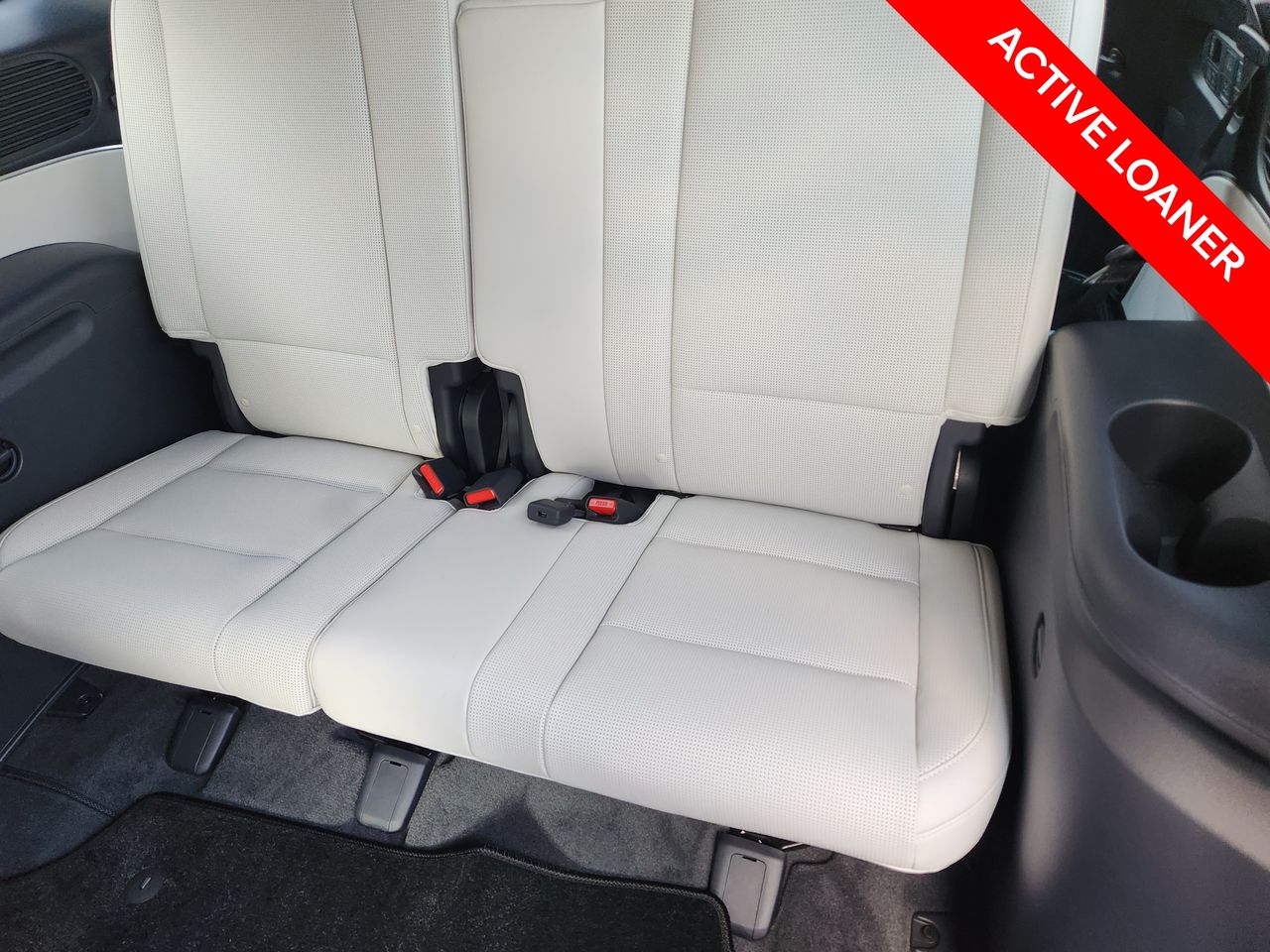 New 2026 Ecotronic Gray Pearl Hyundai Calligraphy FWD image 29
