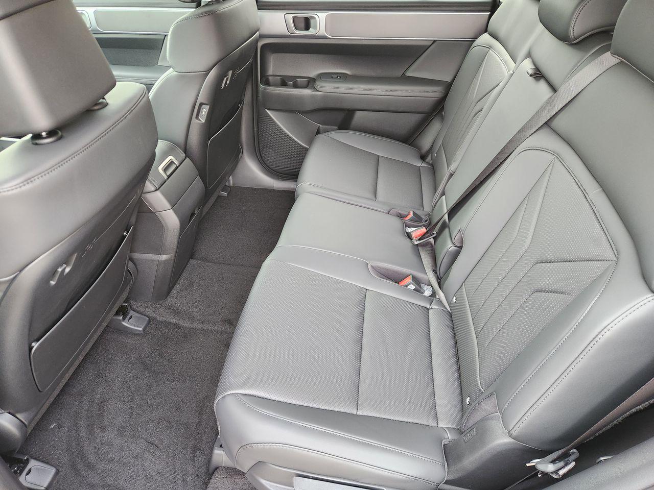 New 2026 R2T Silver Hyundai SEL image 29