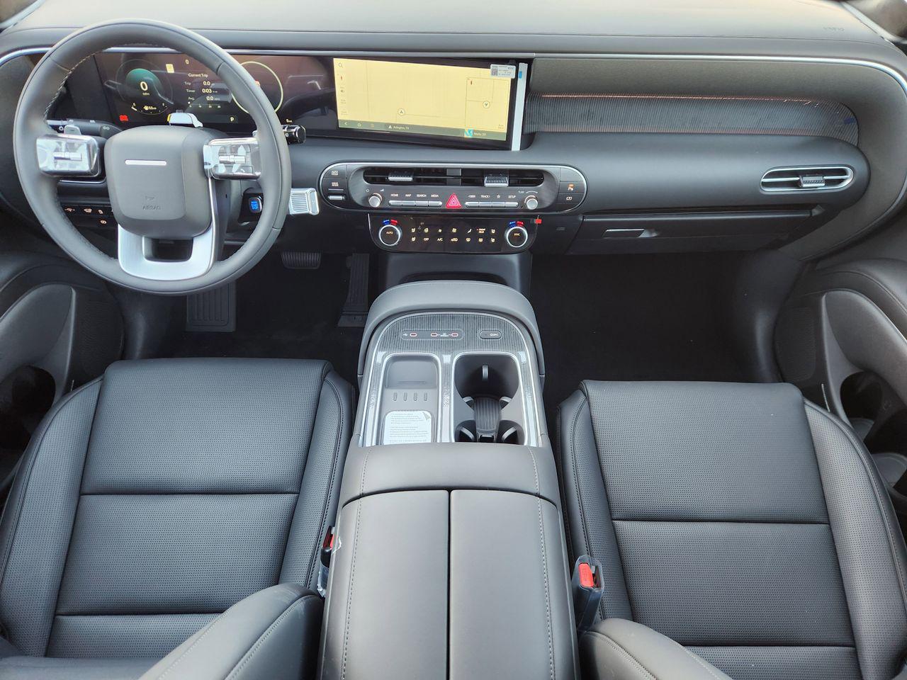 New 2026 T2X Silver Hyundai Calligraphy FWD image 24