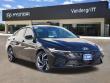 New 2026 Hyundai Elantra Limited Sedan