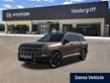 New 2026 Hyundai Palisade XRT Pro SUV