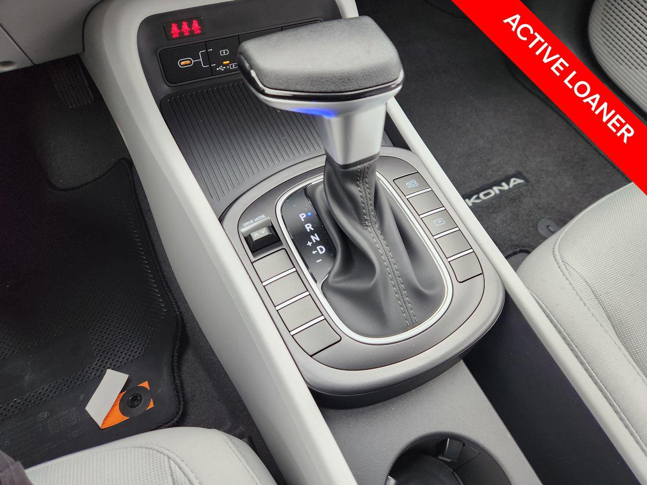 New 2026 TN6 Blue Hyundai SE FWD image 18