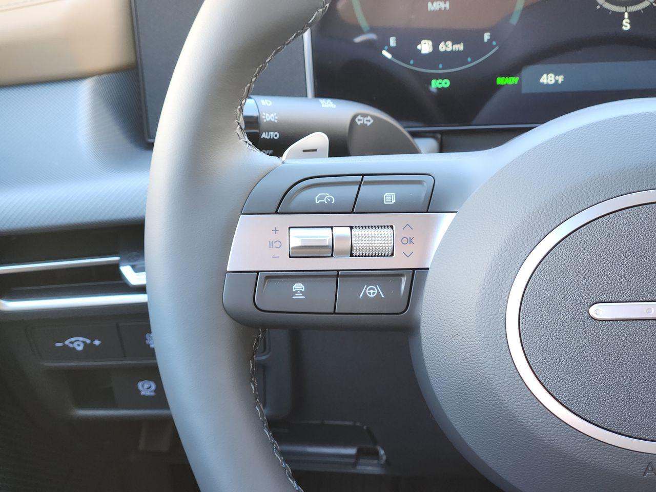 New 2026 T2G Gray Hyundai Limited image 29