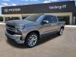 Used 2021 Chevrolet Silverado 1500 LT Truck Crew Cab