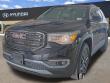 Used 2018 GMC Acadia SLT-1 SUV