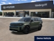 New 2026 Hyundai Santa Fe XRT AWD SUV