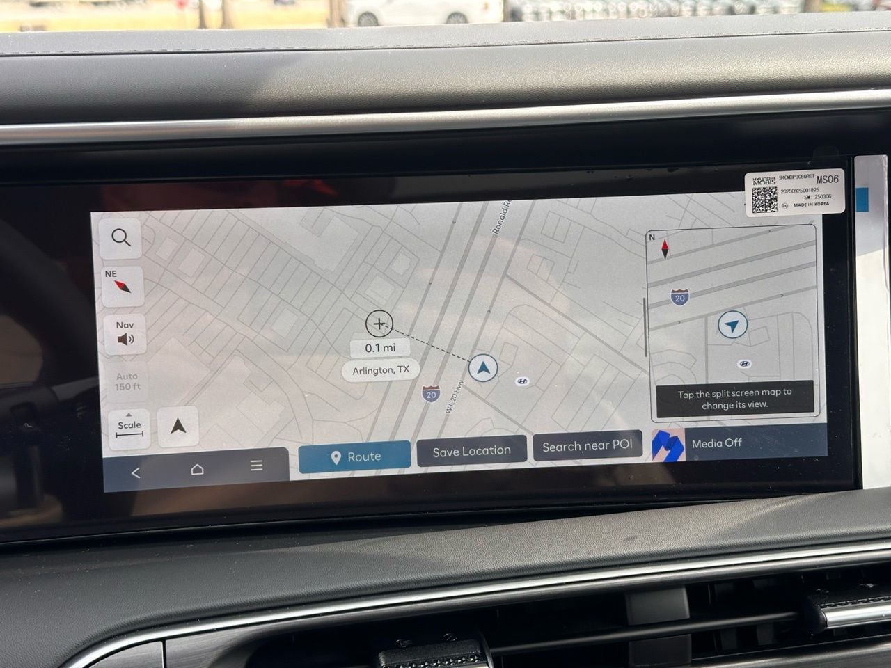 Certified Used 2026 Abyss Black Pearl Hyundai Calligraphy image 33