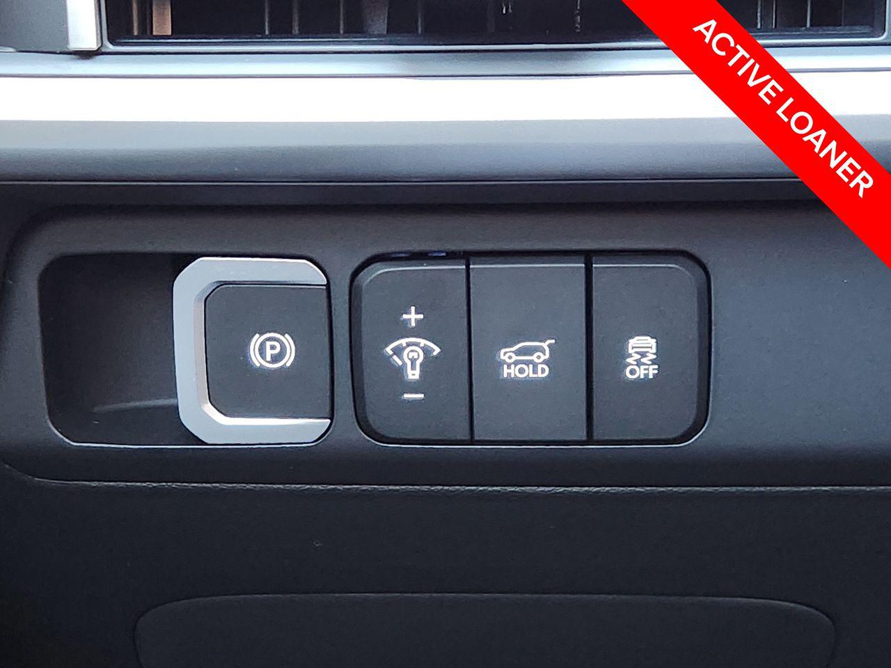 New 2026 PE2 Gray Hyundai SEL FWD image 20