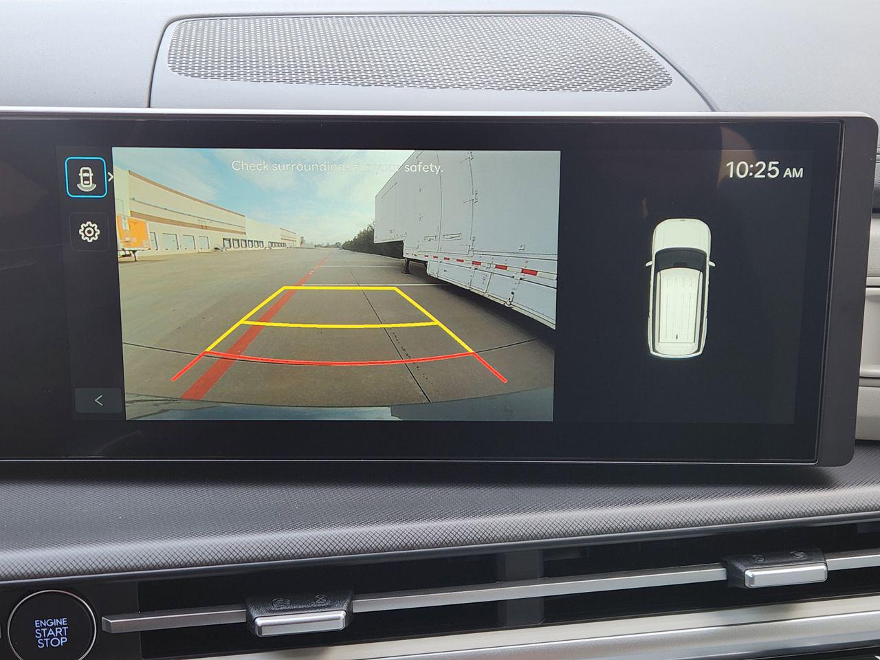 New 2026 NT2 Gray Hyundai SEL FWD image 14