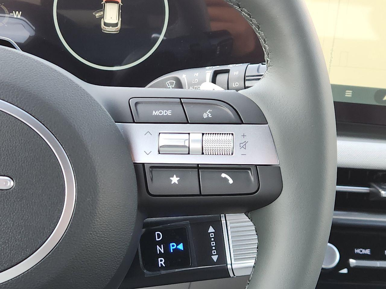 New 2026 S3B Black Hyundai Limited image 31