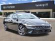 New 2026 Hyundai Elantra Limited Sedan