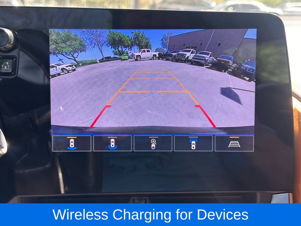 Used 2020 Zeus Bronze Chevrolet Stingray 3LT image 23