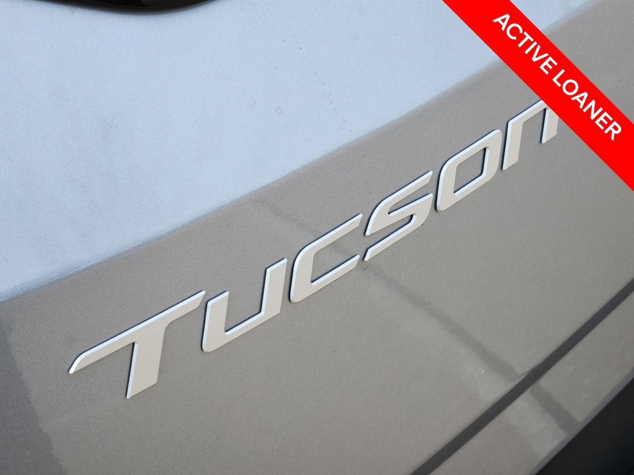 New 2026 R2T Silver Hyundai SEL FWD image 9