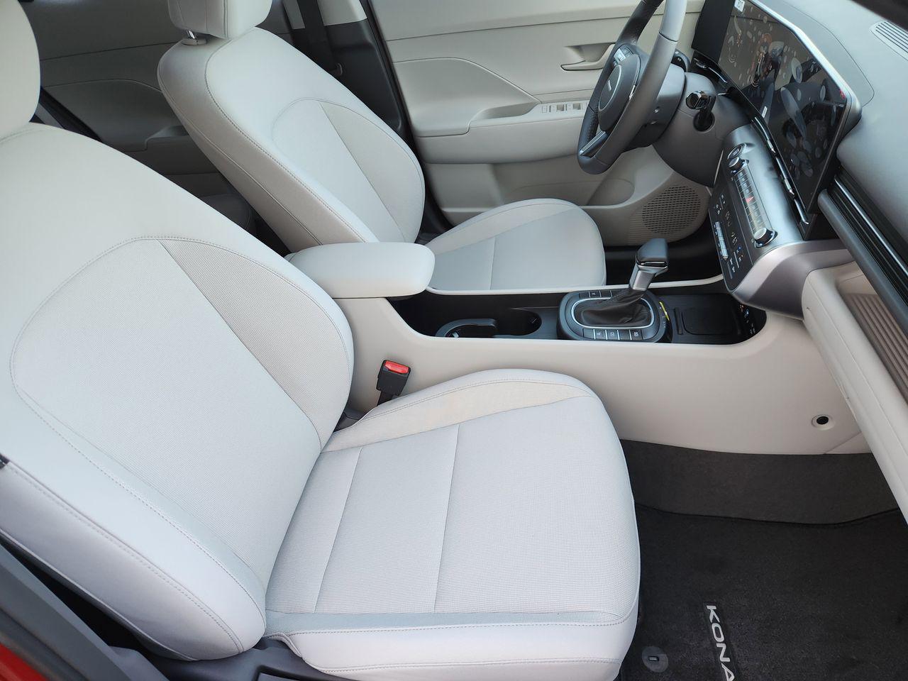 New 2026 R2P Red Hyundai SEL Sport FWD image 10