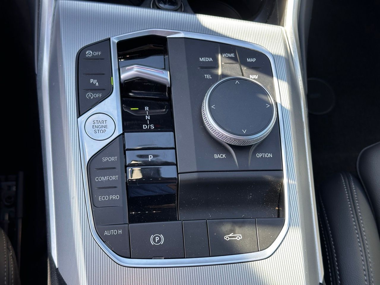 Used 2024 Mineral White Metallic BMW 430i xDrive image 37