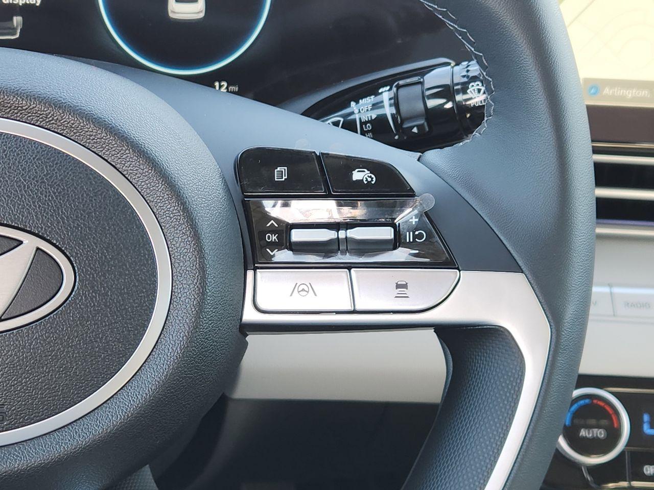 New 2026 M6T Hyundai Limited image 29