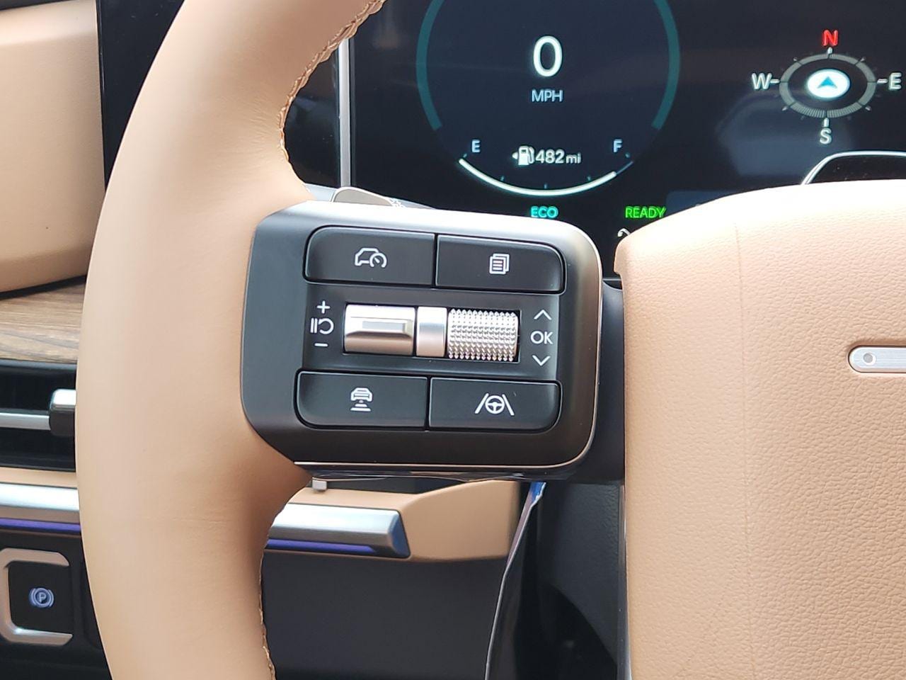 New 2026 W6H White Hyundai Limited image 28