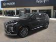 Certified 2025 Hyundai Palisade Calligraphy SUV