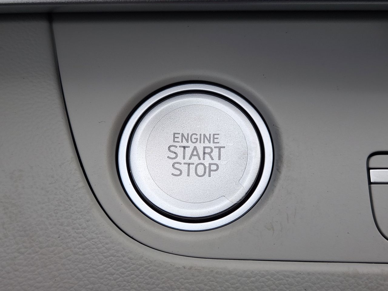 New 2026 A5G Gray Hyundai Limited image 17