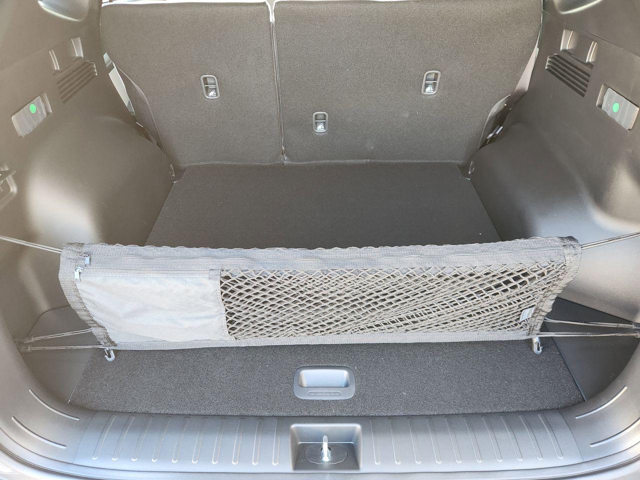 New 2026 Ecotronic Gray Hyundai SEL FWD image 30