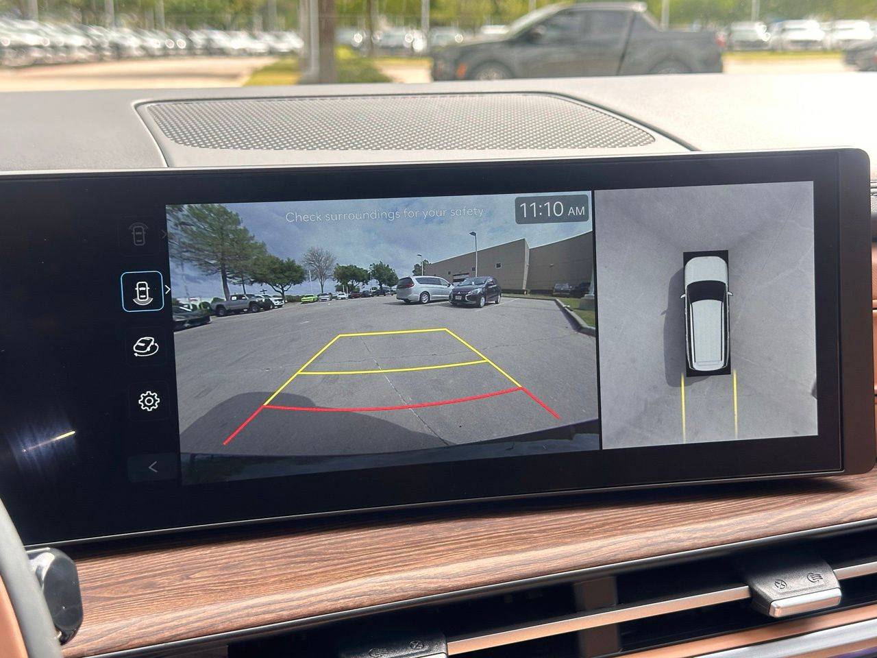 Certified Used 2026 Rockwood Green Hyundai Calligraphy image 42