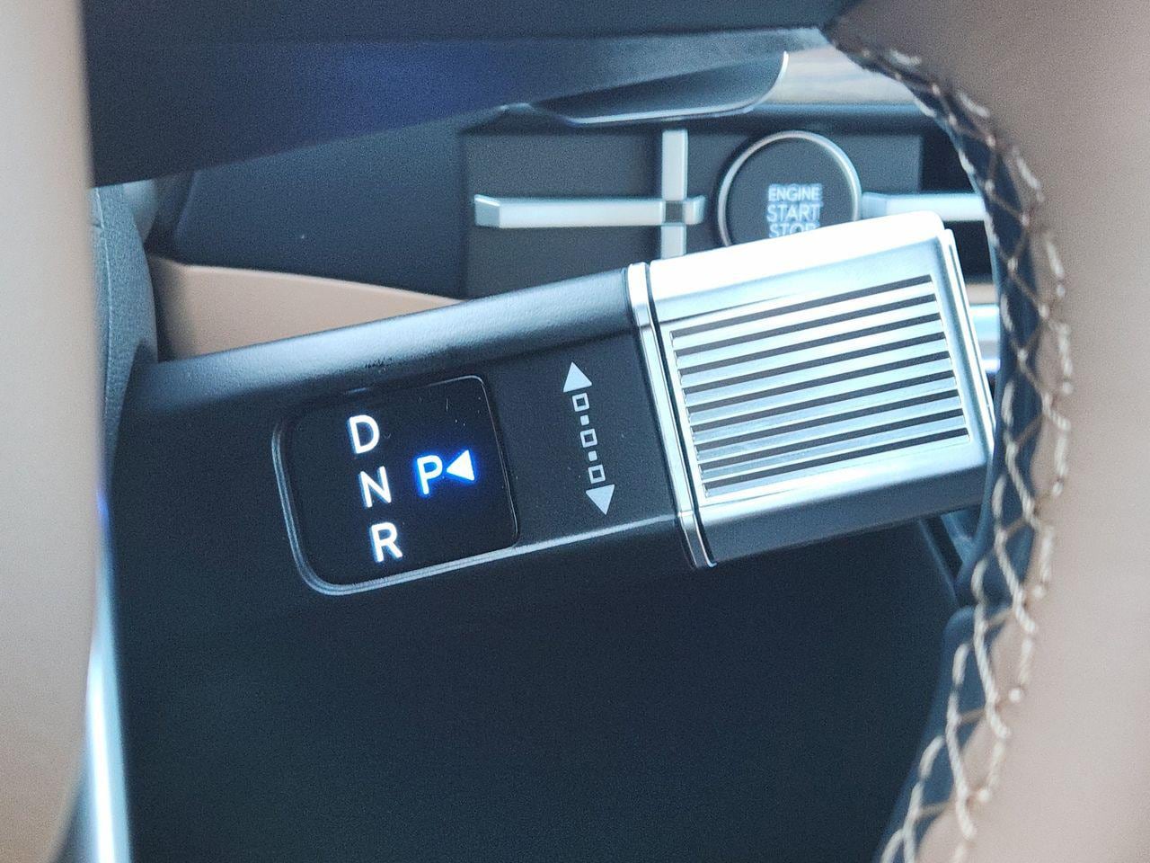 New 2026 PE2 Gray Hyundai Calligraphy FWD image 19