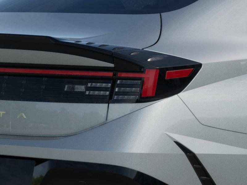 New 2026 T4A Silver Hyundai SEL Sport image 10