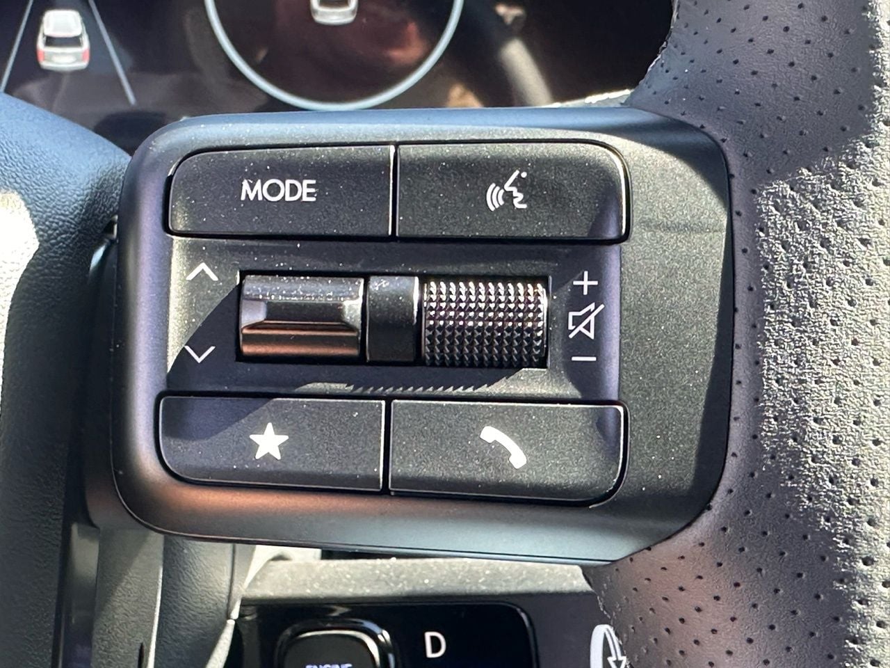 Certified Used 2026 Abyss Black Pearl Hyundai XRT Pro image 32