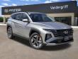 New 2026 Hyundai Tucson SEL FWD SUV