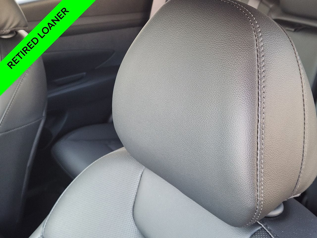 New 2026 Serenity White Pearl Hyundai SEL Premium FWD image 12