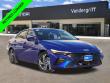 New 2025 Hyundai Elantra SEL Convenience Sedan