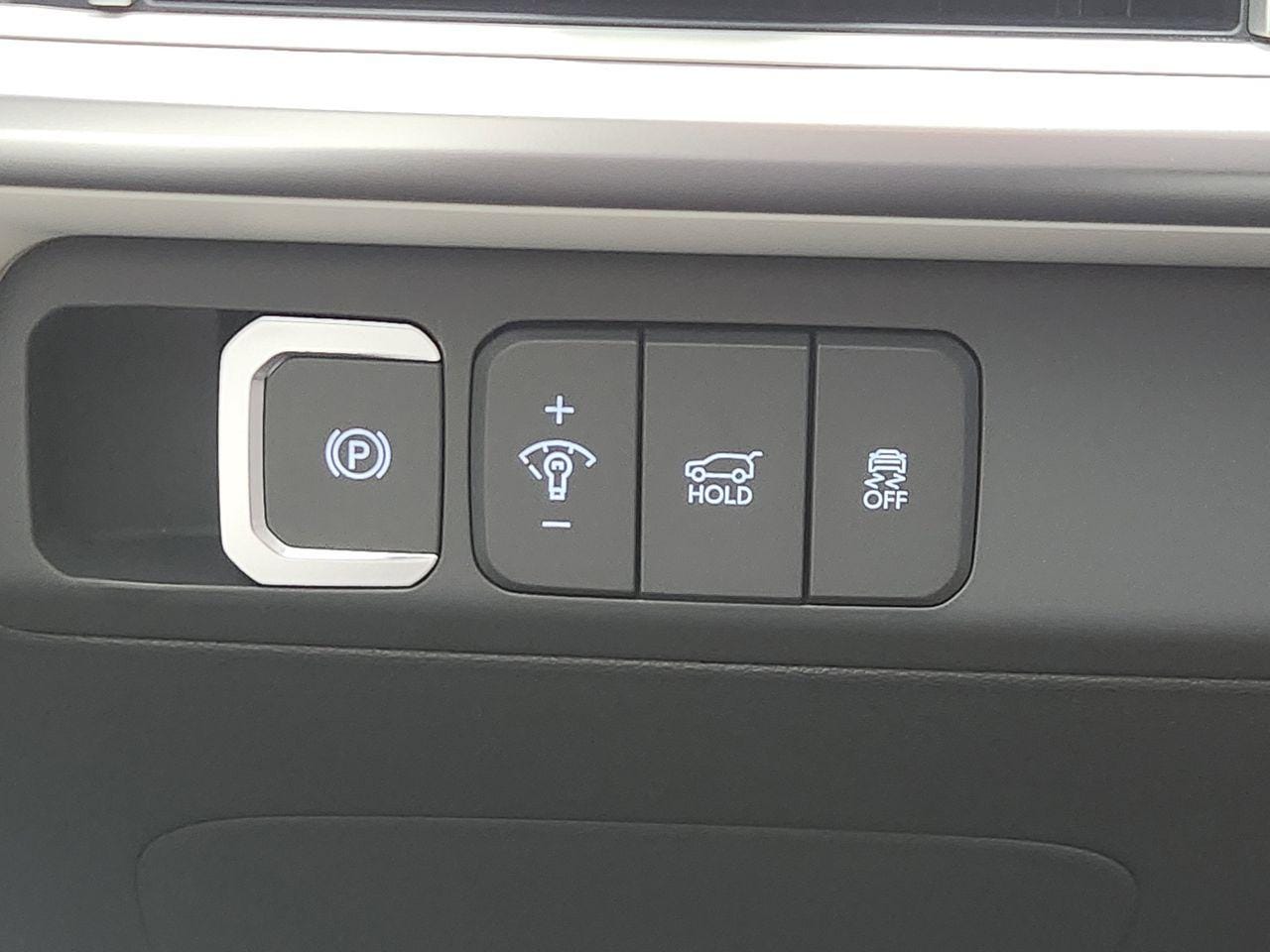 New 2026 Serenity White Hyundai SEL FWD image 20