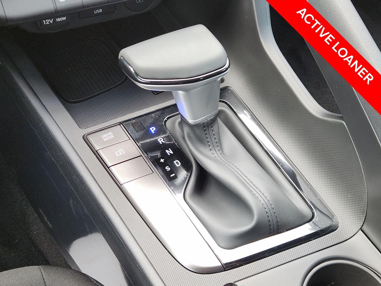 New 2026 W6H White Hyundai SEL Sport image 18