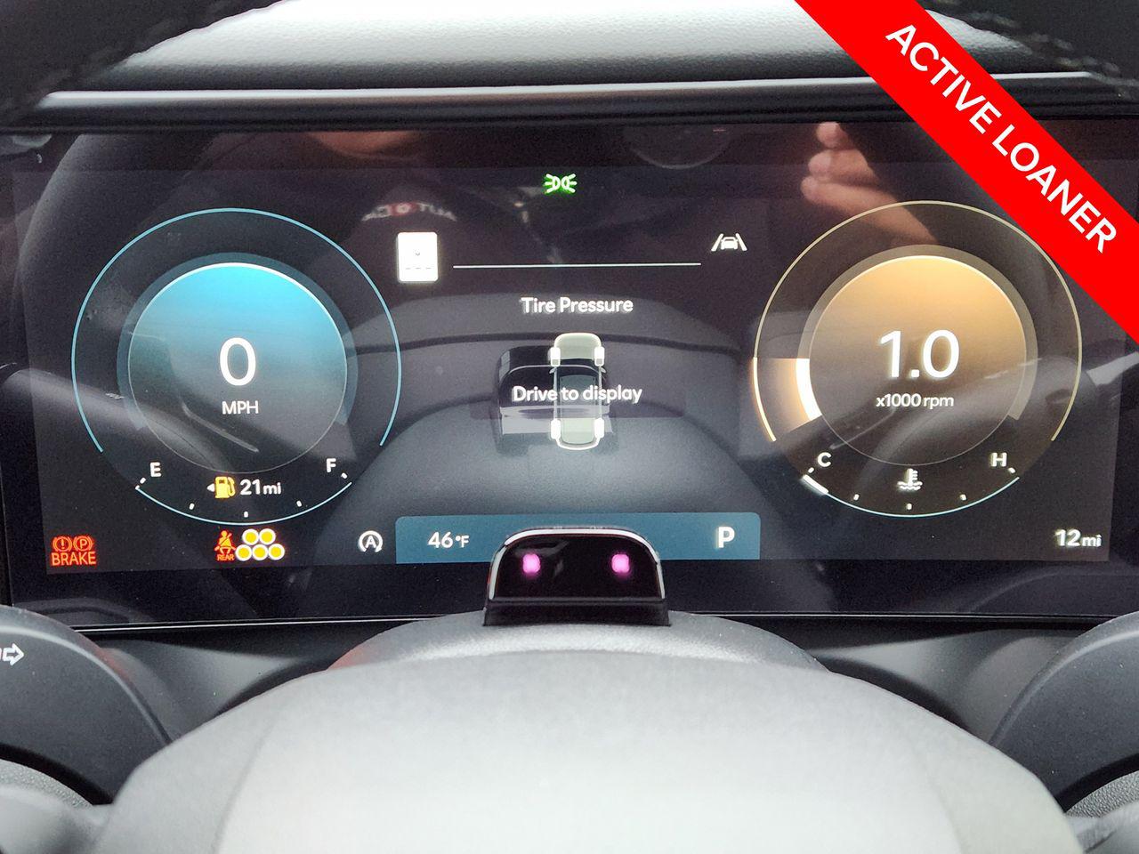 New 2026 PE2 Gray Hyundai XRT Pro image 13