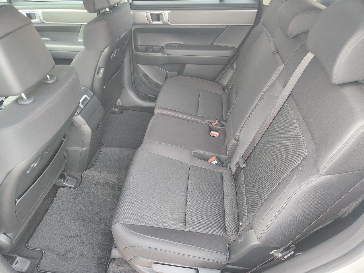 New 2027 Serenity White Hyundai SE FWD image 28