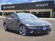 New 2026 Hyundai Elantra Limited Sedan